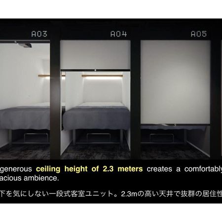The Millennials Shibuya / Vacation Stay 80745 Tokyo Bagian luar foto