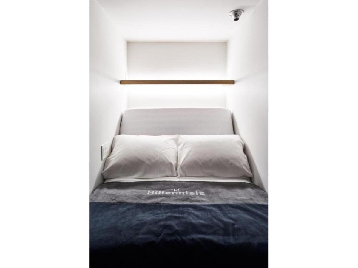 The Millennials Shibuya / Vacation Stay 80745 Tokyo Bagian luar foto