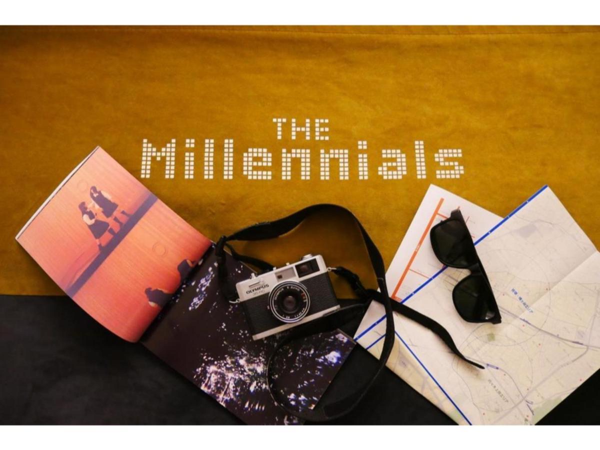 The Millennials Shibuya / Vacation Stay 80745 Tokyo Bagian luar foto