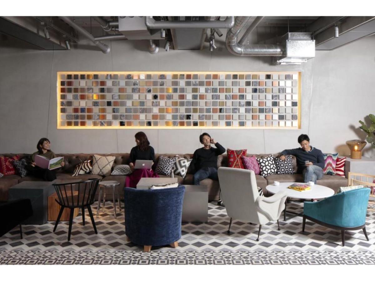 The Millennials Shibuya / Vacation Stay 80745 Tokyo Bagian luar foto