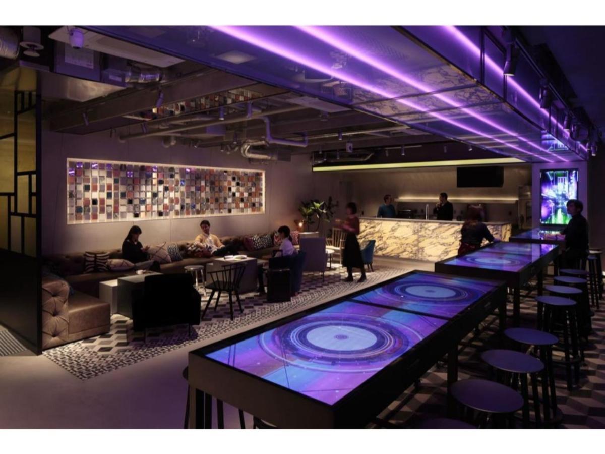 The Millennials Shibuya / Vacation Stay 80745 Tokyo Bagian luar foto