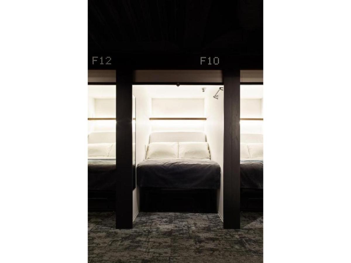 The Millennials Shibuya / Vacation Stay 80745 Tokyo Bagian luar foto