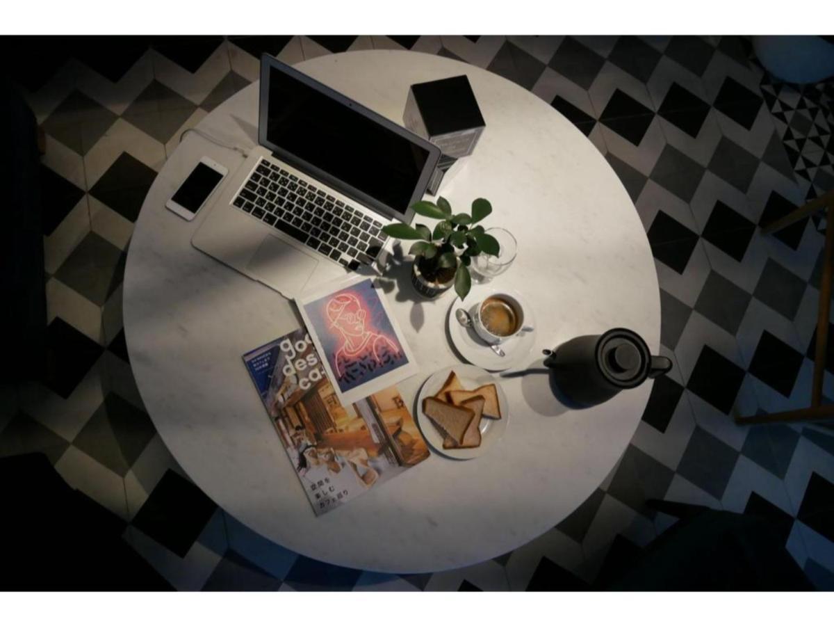 The Millennials Shibuya / Vacation Stay 80745 Tokyo Bagian luar foto