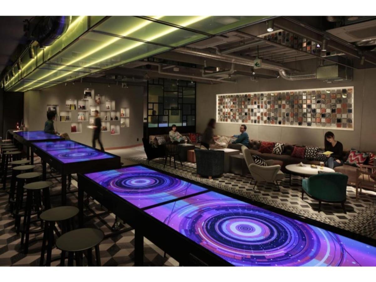 The Millennials Shibuya / Vacation Stay 80745 Tokyo Bagian luar foto