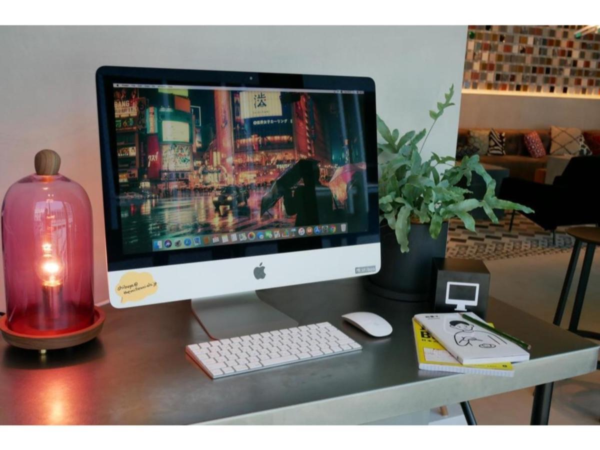 The Millennials Shibuya / Vacation Stay 80745 Tokyo Bagian luar foto