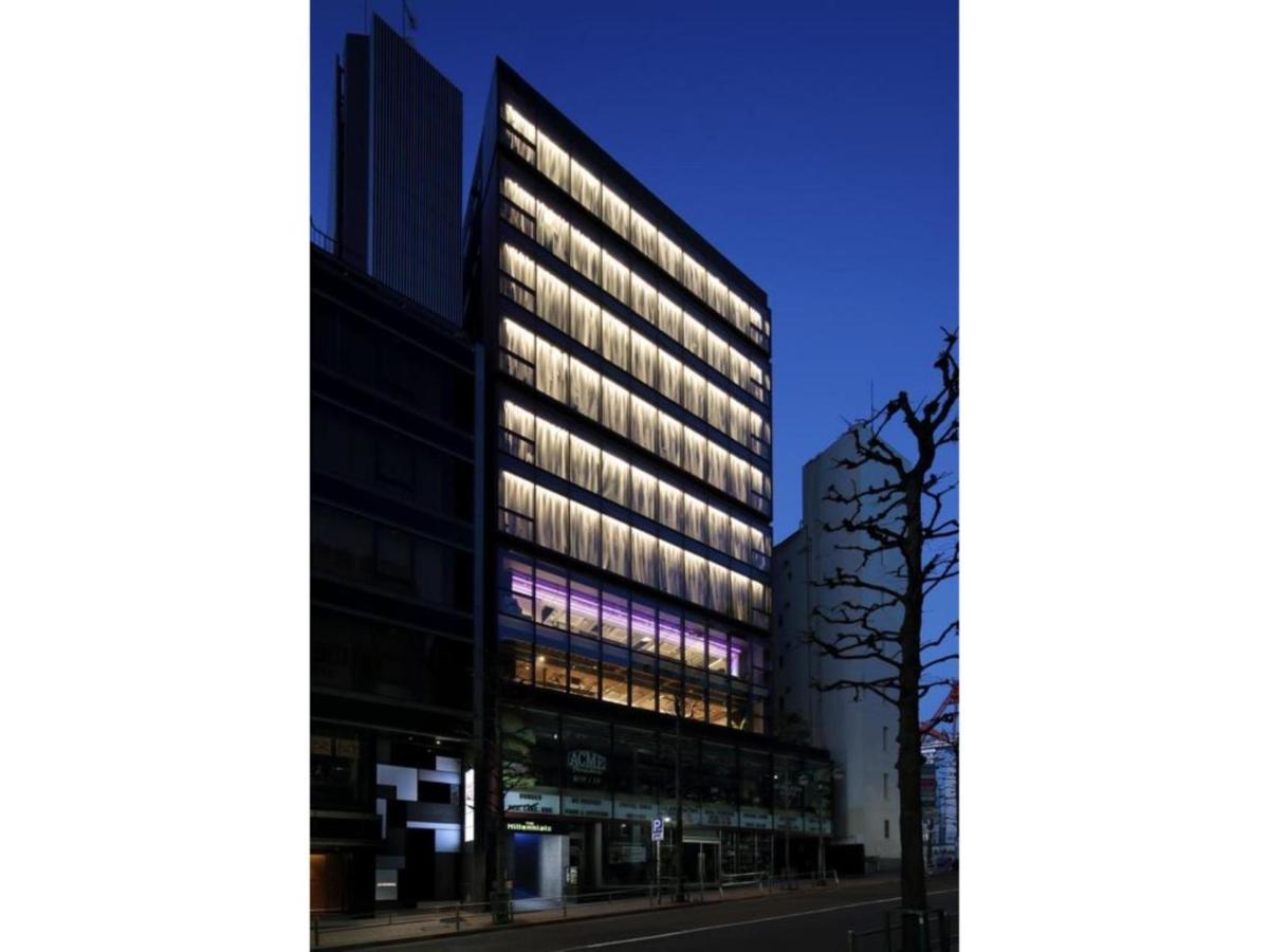The Millennials Shibuya / Vacation Stay 80745 Tokyo Bagian luar foto